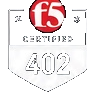 (402) F5 Solution Expert, Cloud, 2020–2024