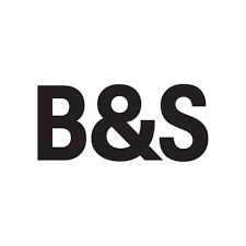 logo B&S
